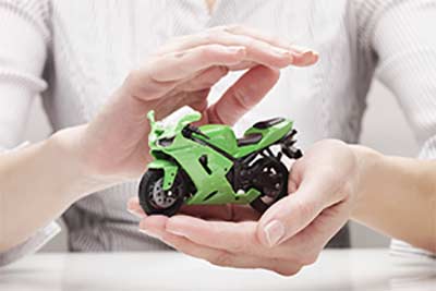 Motorbike insurance