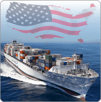 Shipping costs to USA