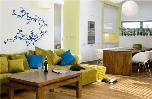 Home decoration tips