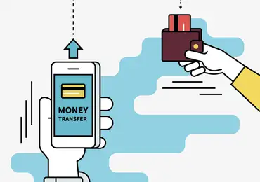 International money transfer