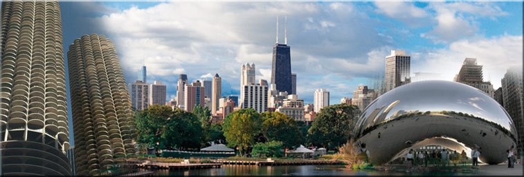 Removals to Chicago from UK Removals to Chicago from UK