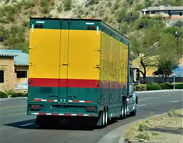 UK to Columbus movers