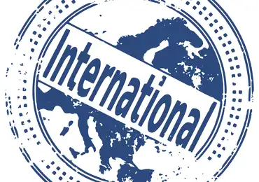 International removals to Dallas