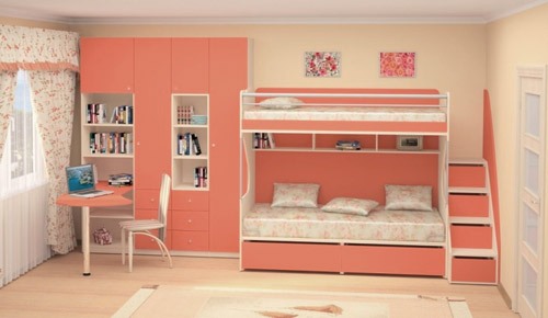 Furniture for kids