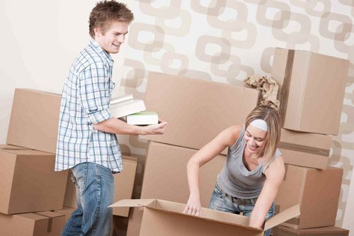 Moving companies to New York