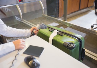 Baggage shipping to Philadelphia