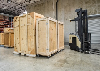 Cargo deliver to Philadelphia