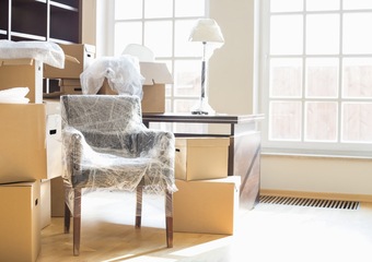 Relocation to Philadelphia