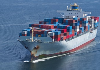 Sea shipping UK to Philadelphia
