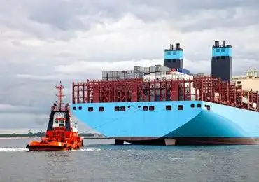 Shipping services to San Antonio