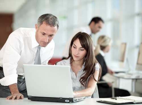 Working visa Working visa